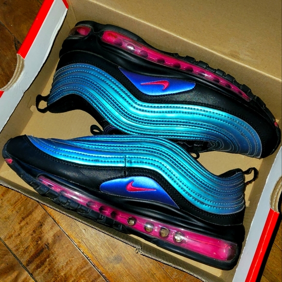Airmax 97 size 7